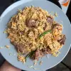 ৫ কেজি বিরিয়ানি বাসমতি চাল